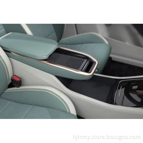 2023 realizzato in geometria cinese geometria g6 nuove auto elettriche